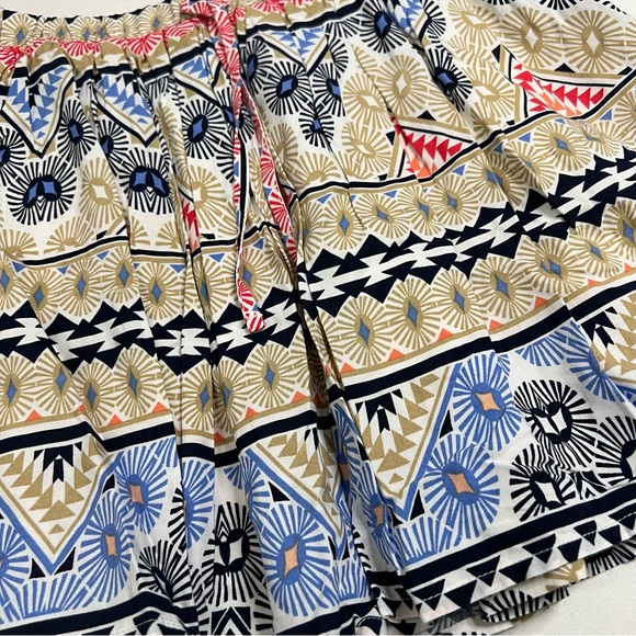 Girls Pleated Skirt size Medium - Picture 3 of 7